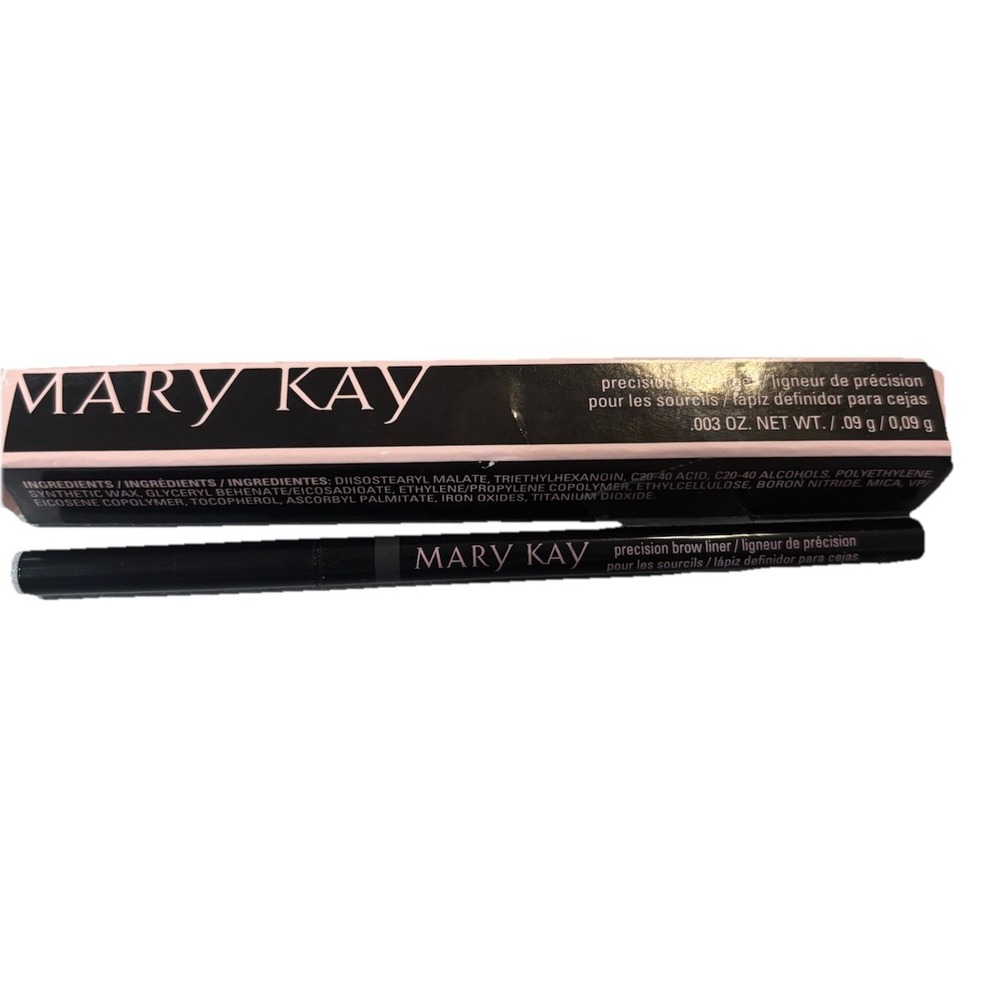 Mary Kay Precision Brow Liner DARK BRUNETTE 127614